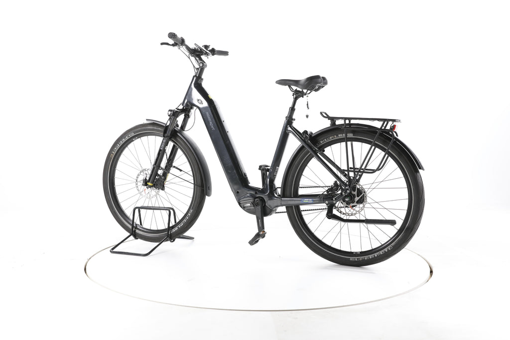 HoheAcht Amo Urbeno City E-Bike Tiefeinsteiger - Image 8
