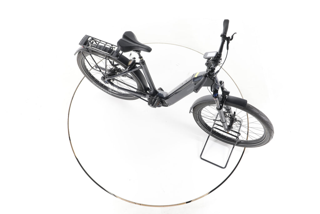 HoheAcht Amo Urbeno City E-Bike Tiefeinsteiger - Image 14