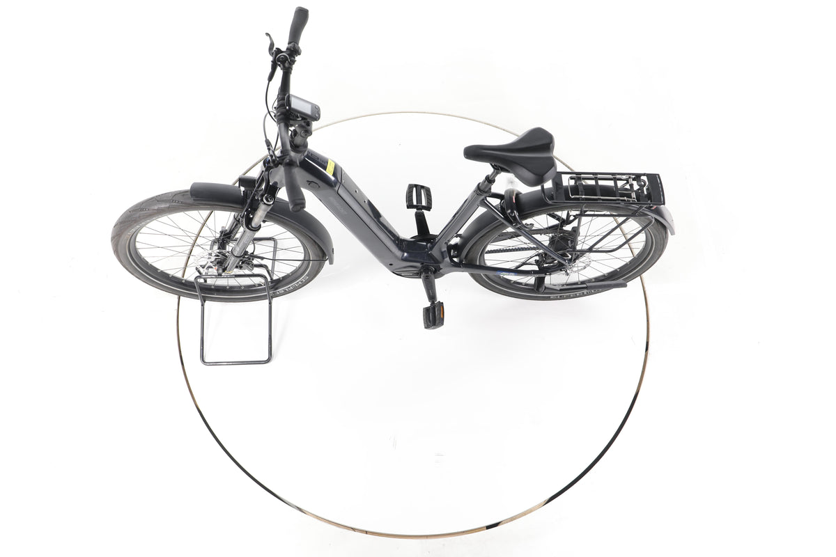 HoheAcht Amo Urbeno City E-Bike Tiefeinsteiger - Image 19