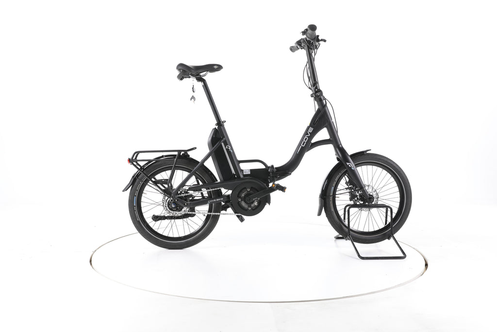BBF Cove 12.0 R8 Falt E-Bike Tiefeinsteiger - Image 1