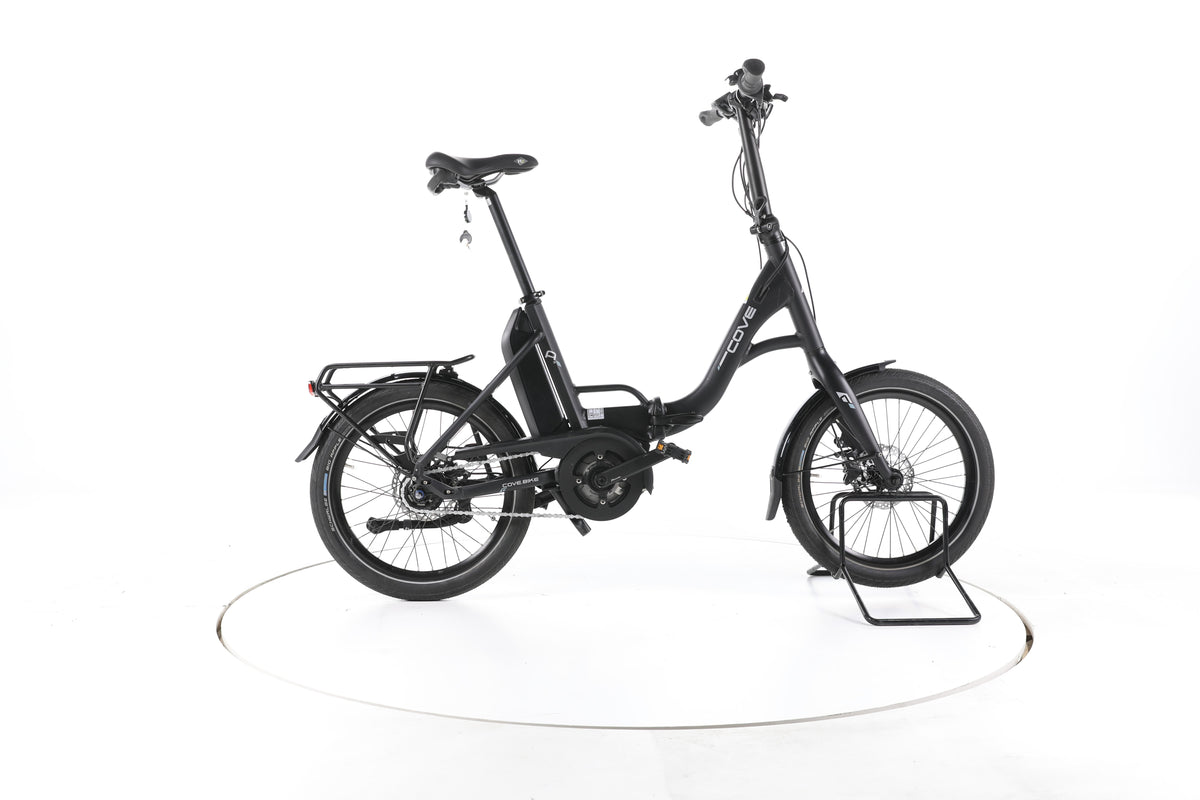 BBF Cove 12.0 R8 Falt E-Bike Tiefeinsteiger - Image 1