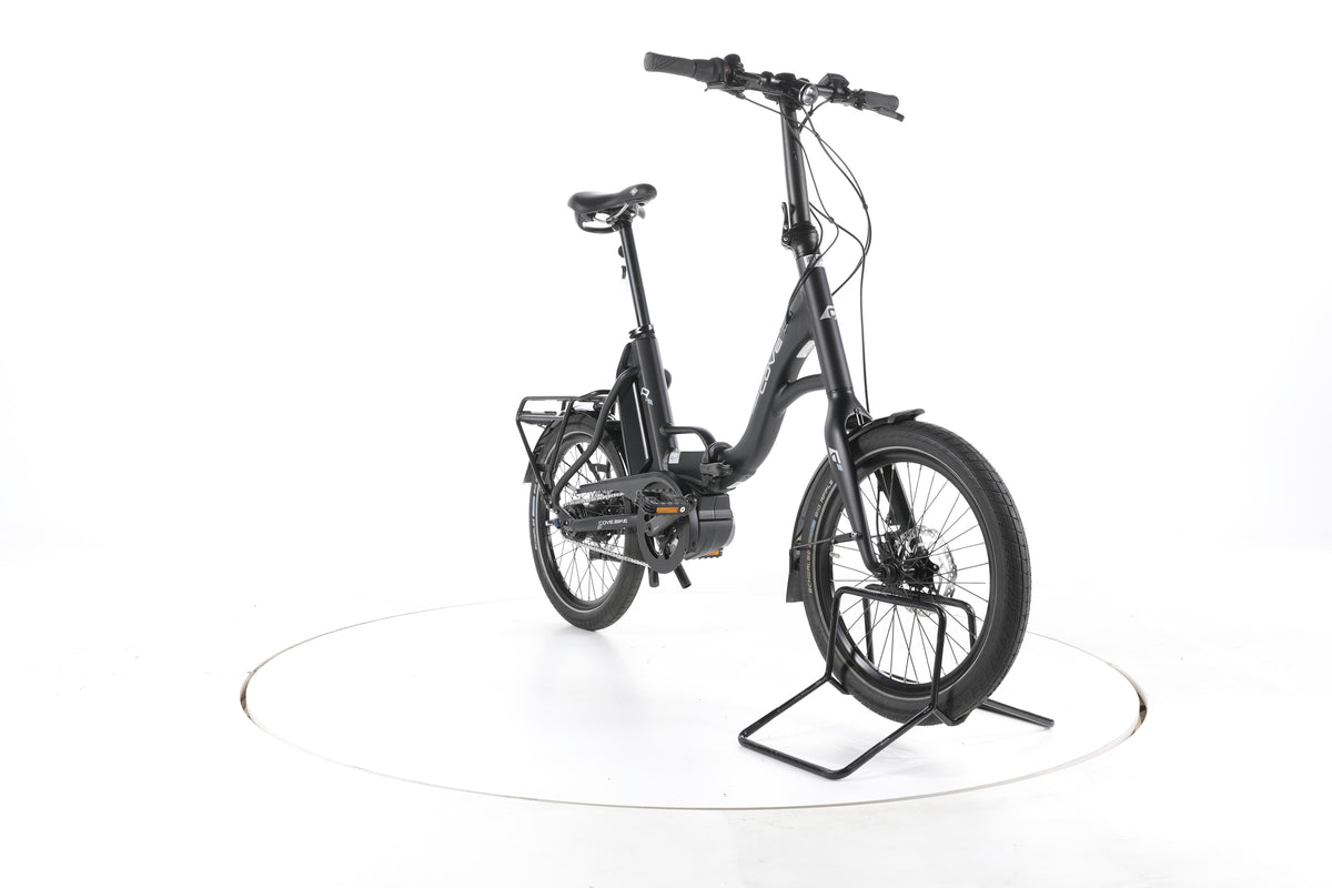 BBF Cove 12.0 R8 Falt E-Bike Tiefeinsteiger - Image 3