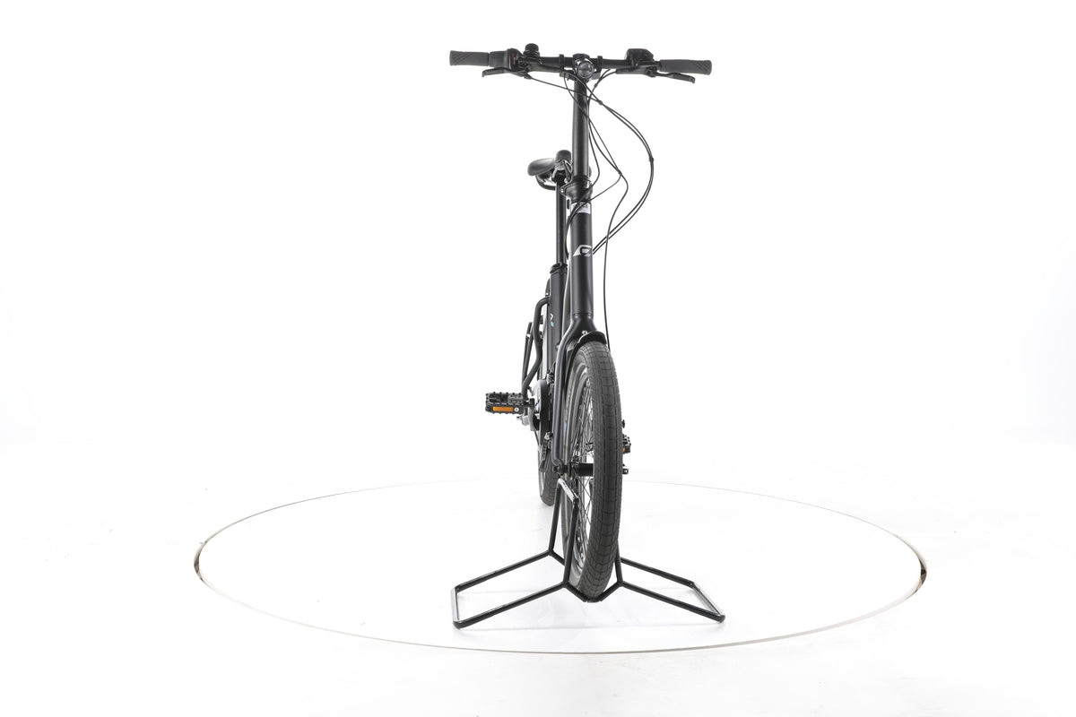 BBF Cove 12.0 R8 Falt E-Bike Tiefeinsteiger - Image 4
