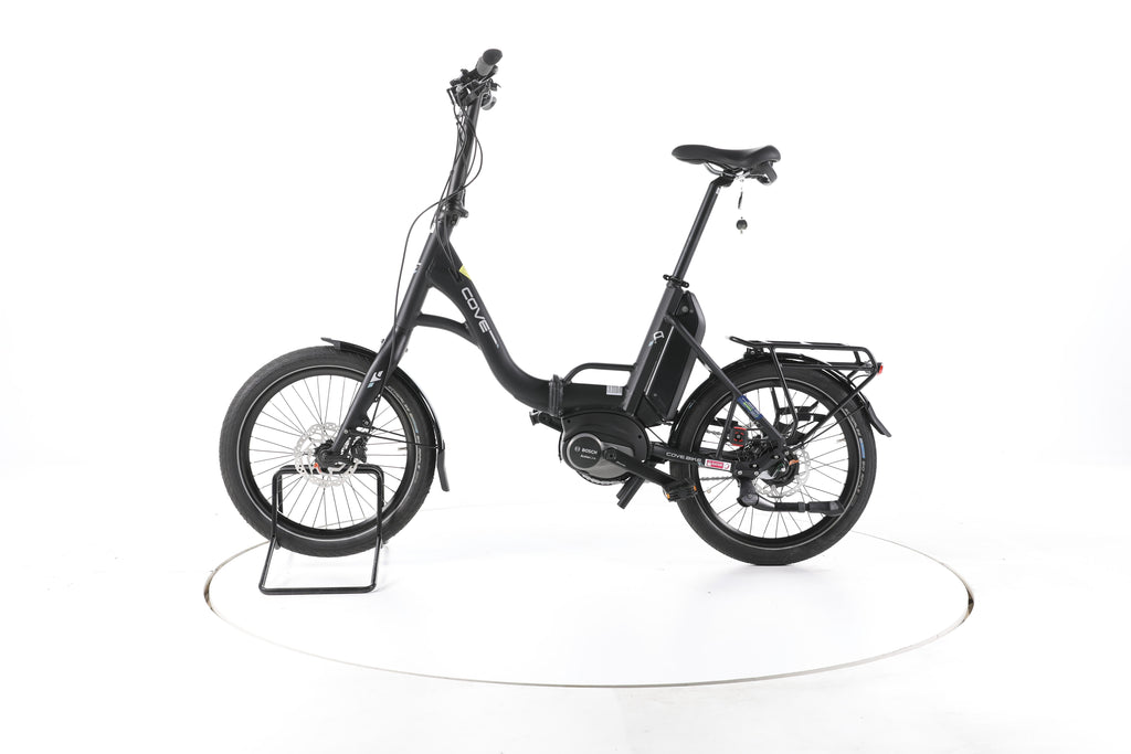 BBF Cove 12.0 R8 Falt E-Bike Tiefeinsteiger - Image 7