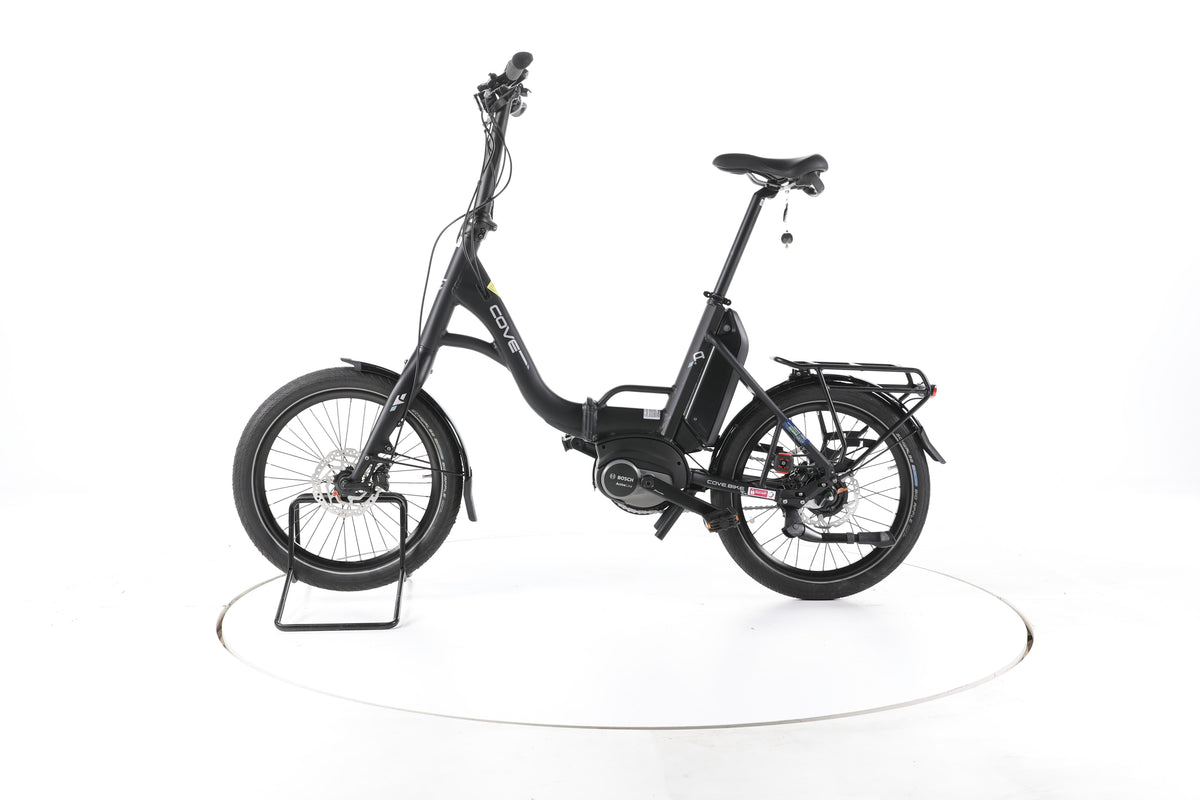 BBF Cove 12.0 R8 Falt E-Bike Tiefeinsteiger - Image 7