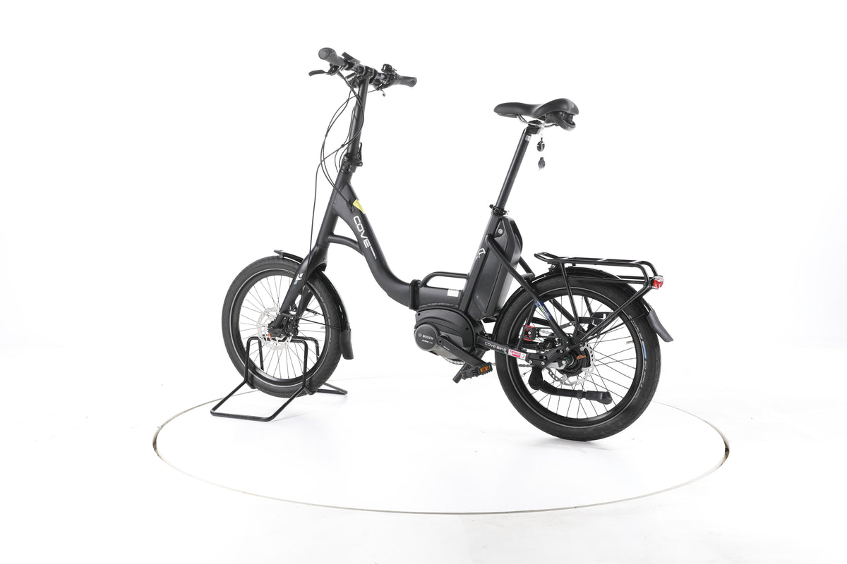 BBF Cove 12.0 R8 Falt E-Bike Tiefeinsteiger - Image 8