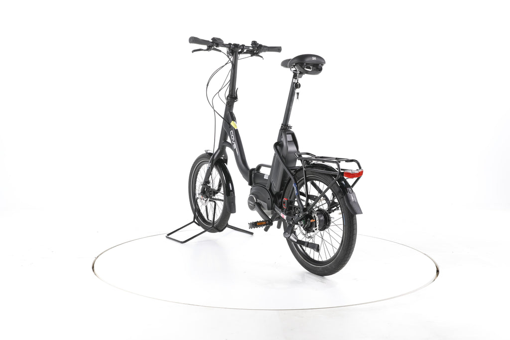 BBF Cove 12.0 R8 Falt E-Bike Tiefeinsteiger - Image 9