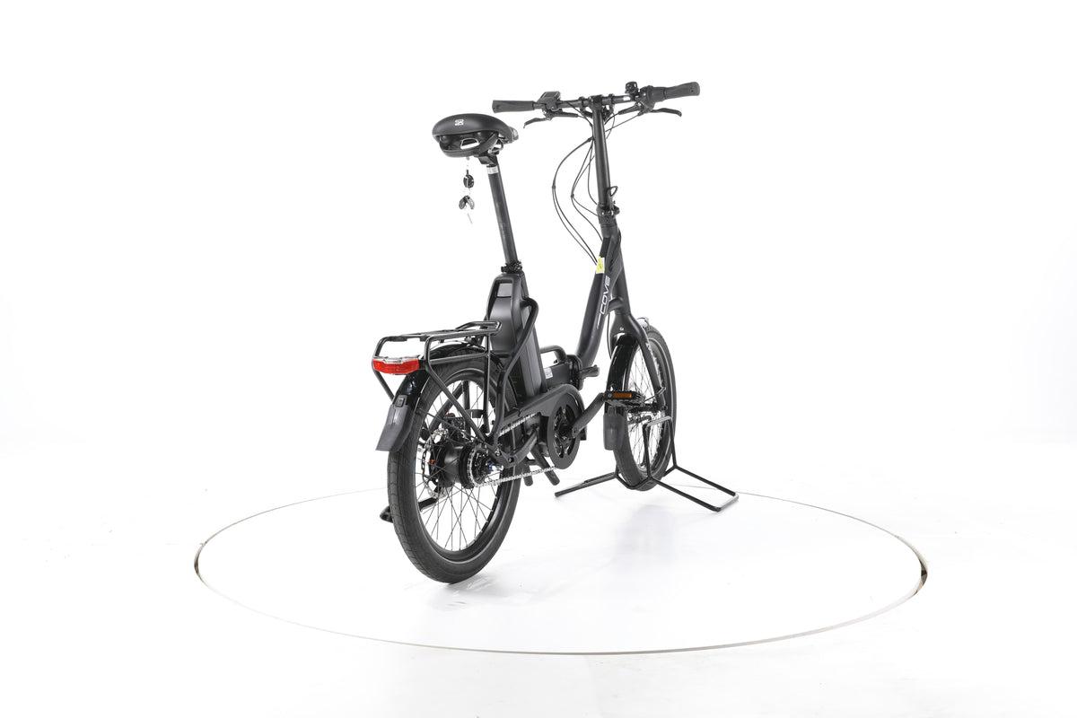 BBF Cove 12.0 R8 Falt E-Bike Tiefeinsteiger - Image 11