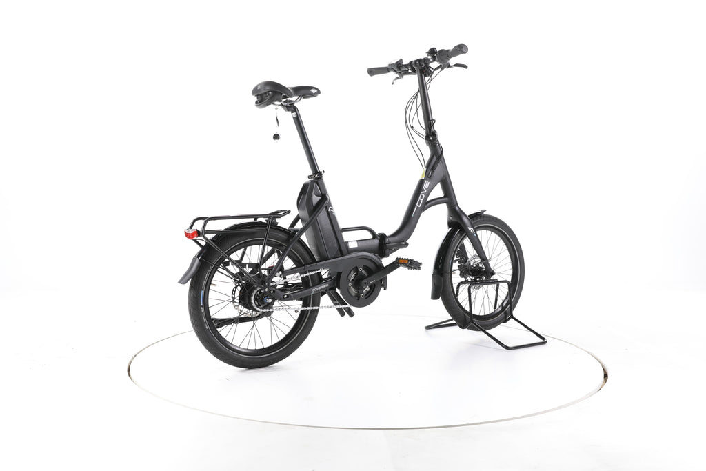 BBF Cove 12.0 R8 Falt E-Bike Tiefeinsteiger - Image 12
