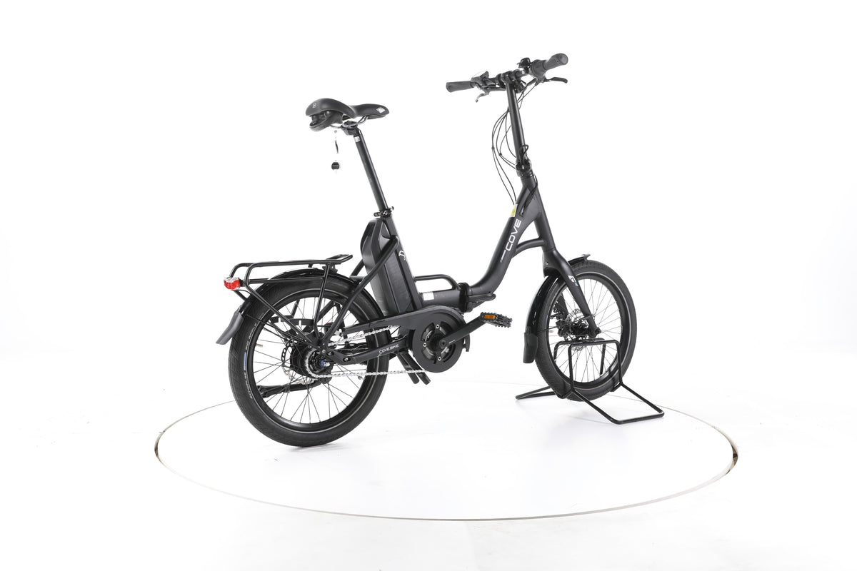 BBF Cove 12.0 R8 Falt E-Bike Tiefeinsteiger - Image 12
