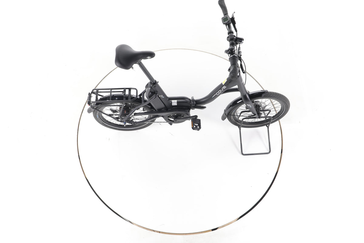 BBF Cove 12.0 R8 Falt E-Bike Tiefeinsteiger - Image 13