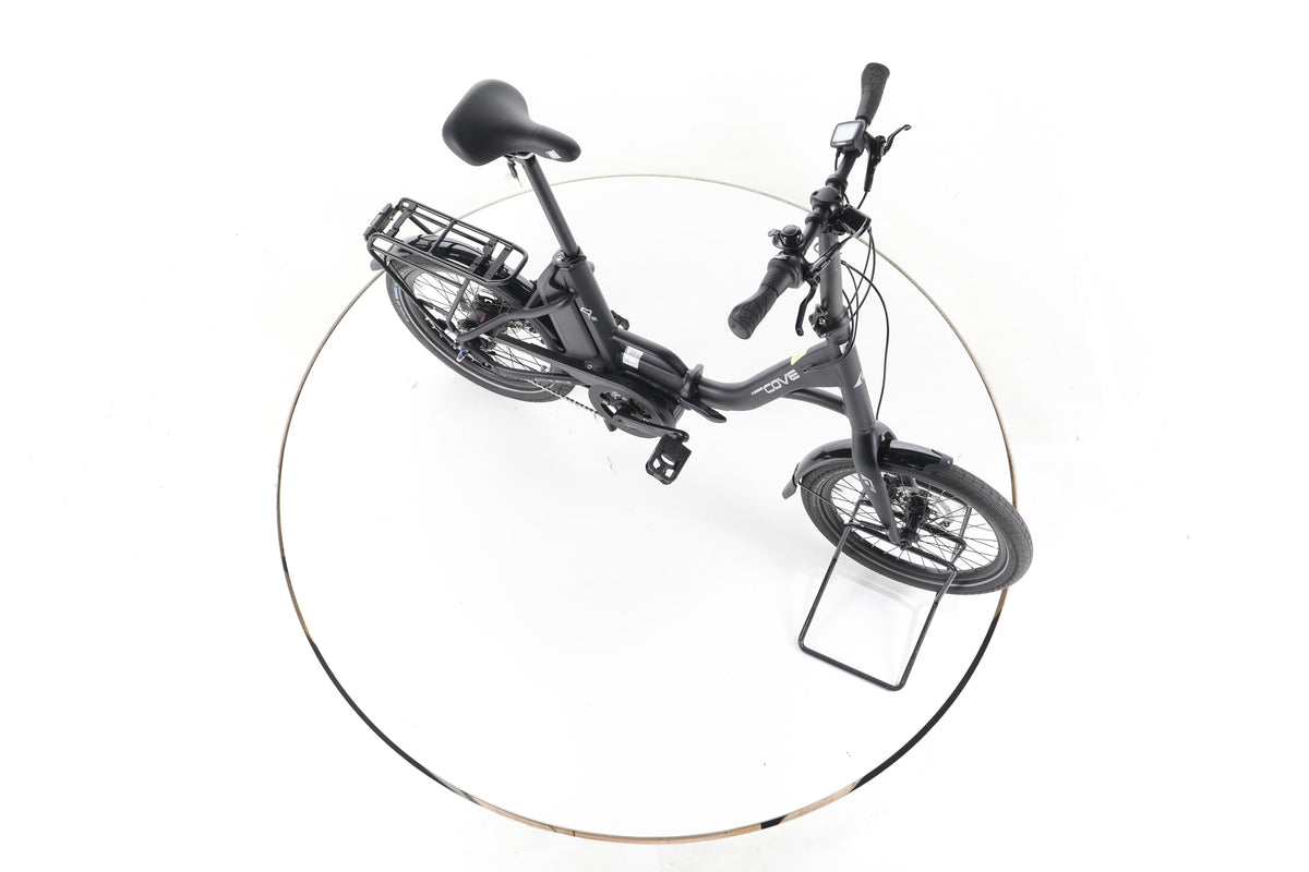 BBF Cove 12.0 R8 Falt E-Bike Tiefeinsteiger - Image 14