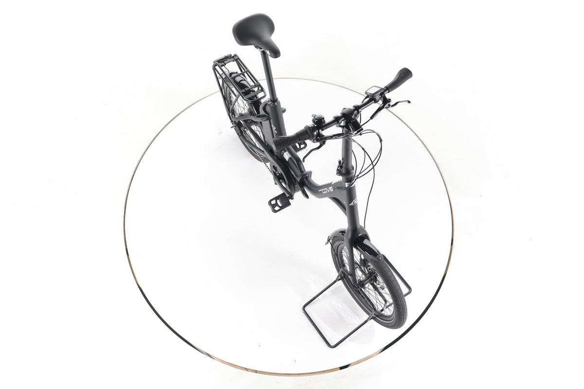 BBF Cove 12.0 R8 Falt E-Bike Tiefeinsteiger - Image 15