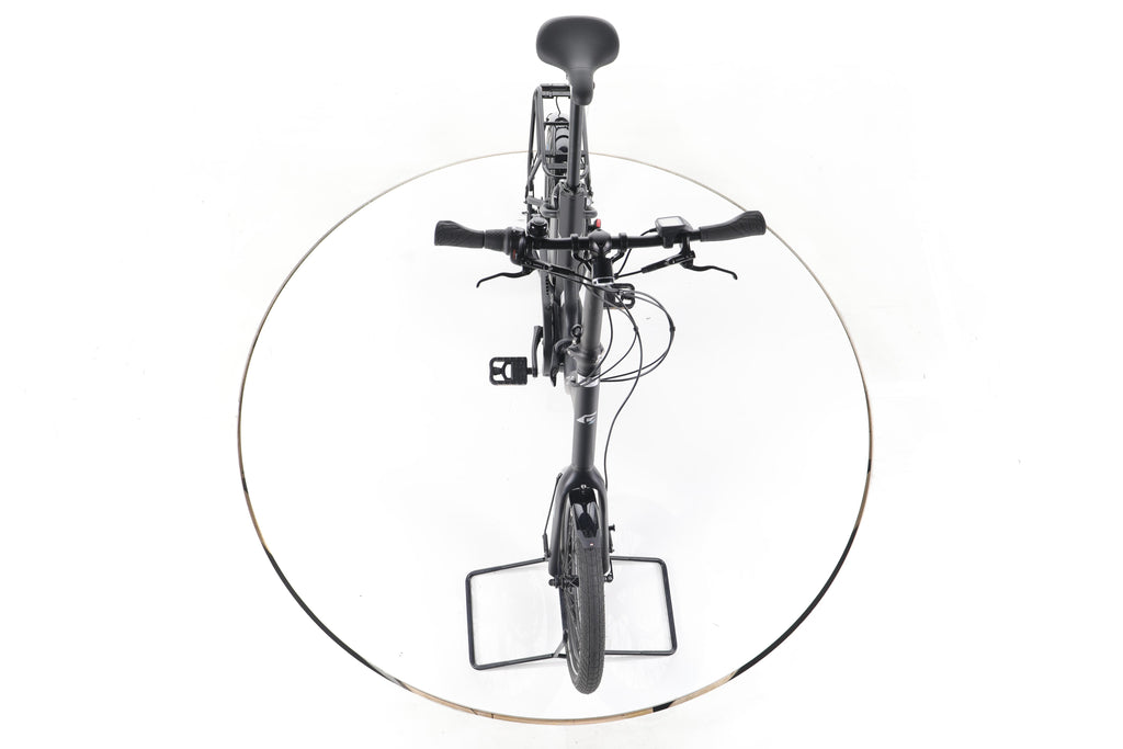 BBF Cove 12.0 R8 Falt E-Bike Tiefeinsteiger - Image 16