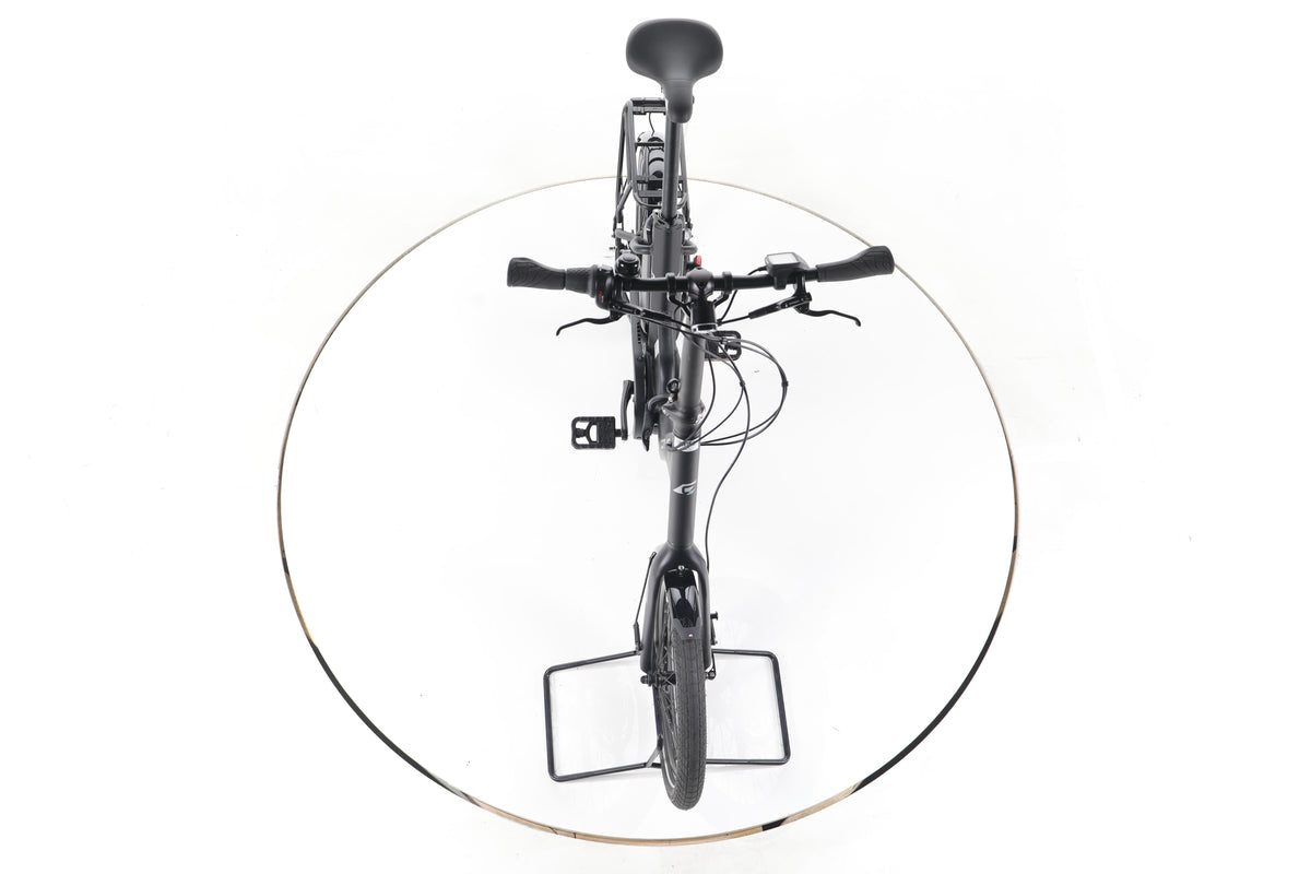 BBF Cove 12.0 R8 Falt E-Bike Tiefeinsteiger - Image 16