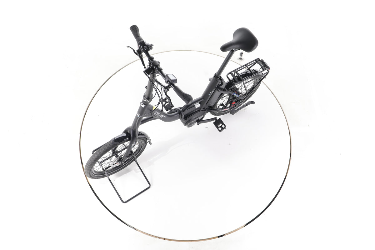 BBF Cove 12.0 R8 Falt E-Bike Tiefeinsteiger - Image 18