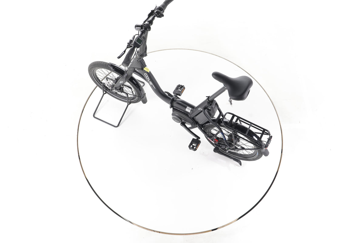 BBF Cove 12.0 R8 Falt E-Bike Tiefeinsteiger - Image 20