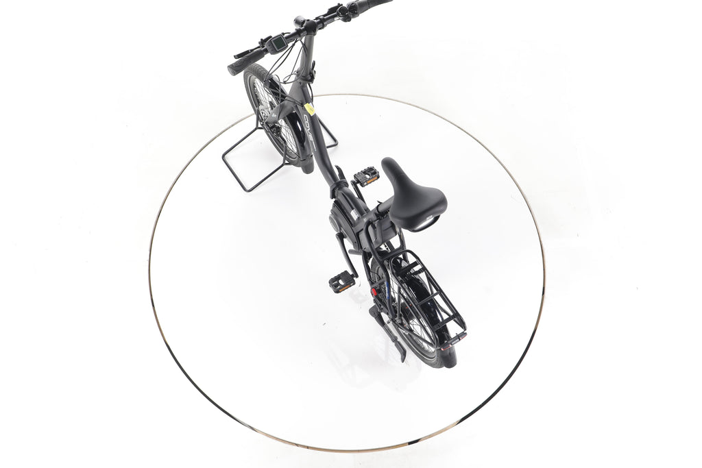 BBF Cove 12.0 R8 Falt E-Bike Tiefeinsteiger - Image 21