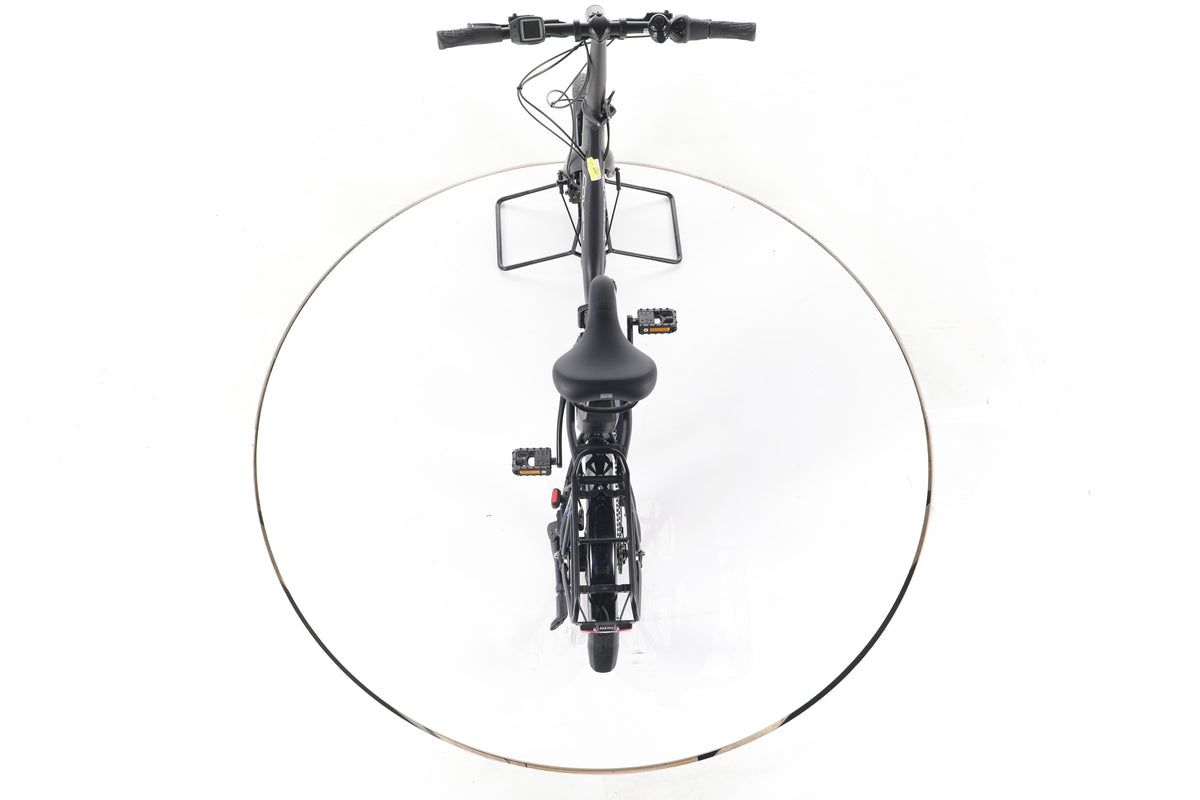BBF Cove 12.0 R8 Falt E-Bike Tiefeinsteiger - Image 22