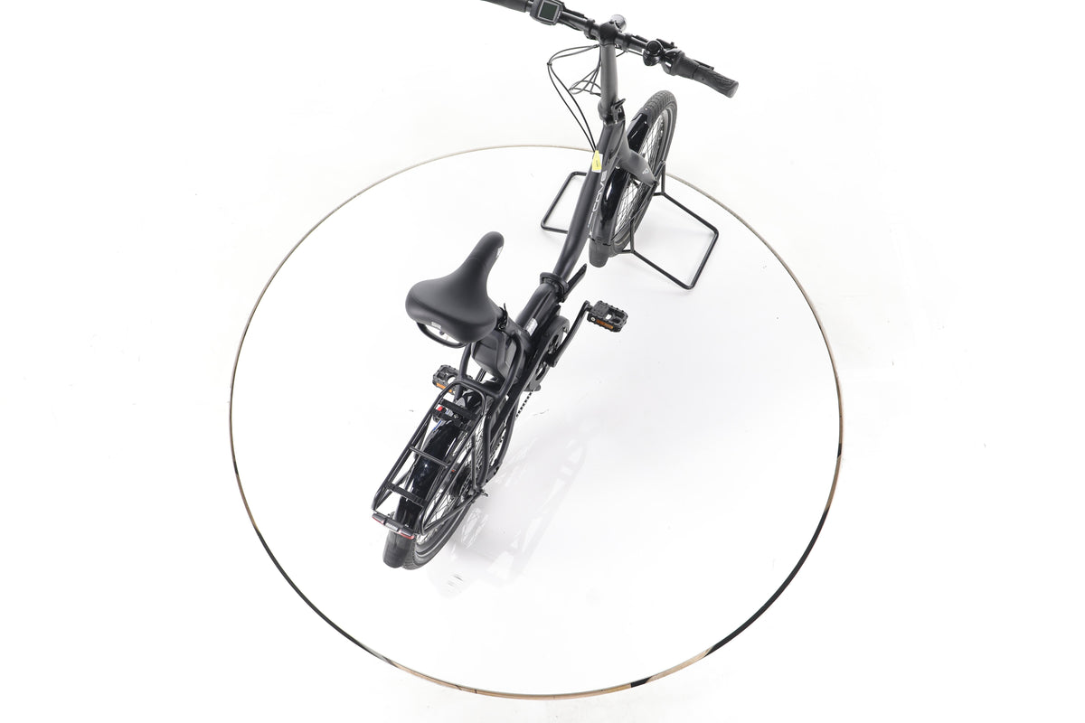 BBF Cove 12.0 R8 Falt E-Bike Tiefeinsteiger - Image 23