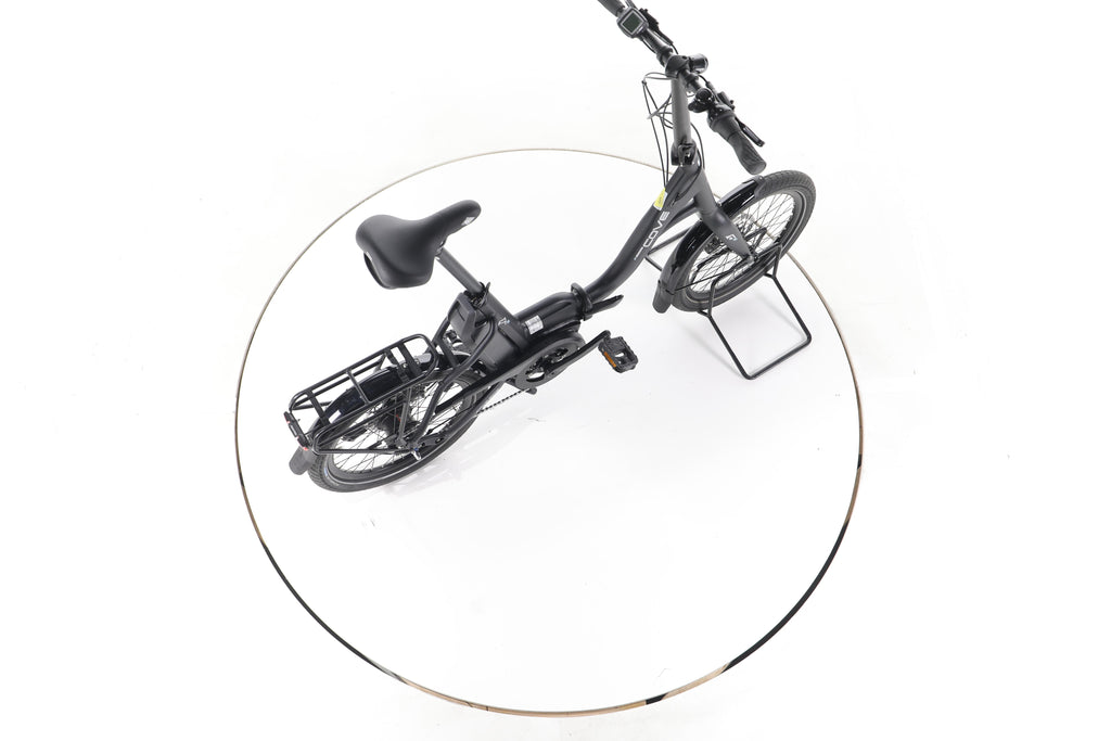 BBF Cove 12.0 R8 Falt E-Bike Tiefeinsteiger - Image 24