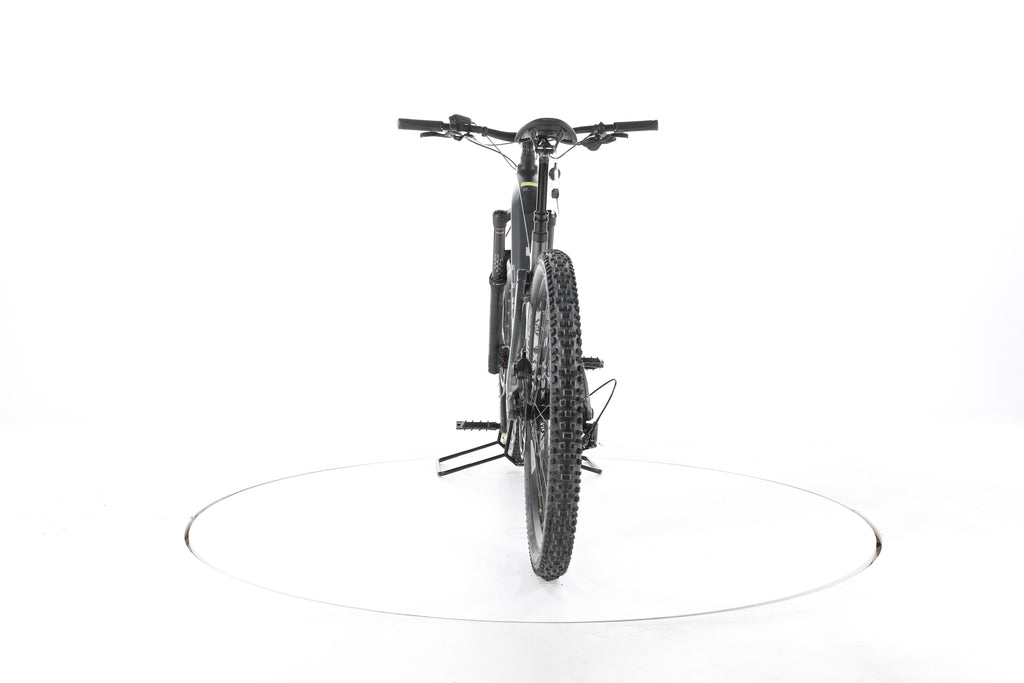 Cube Stereo Hybrid 160 HPC Race E-Bike Fully Carbon - Image 10