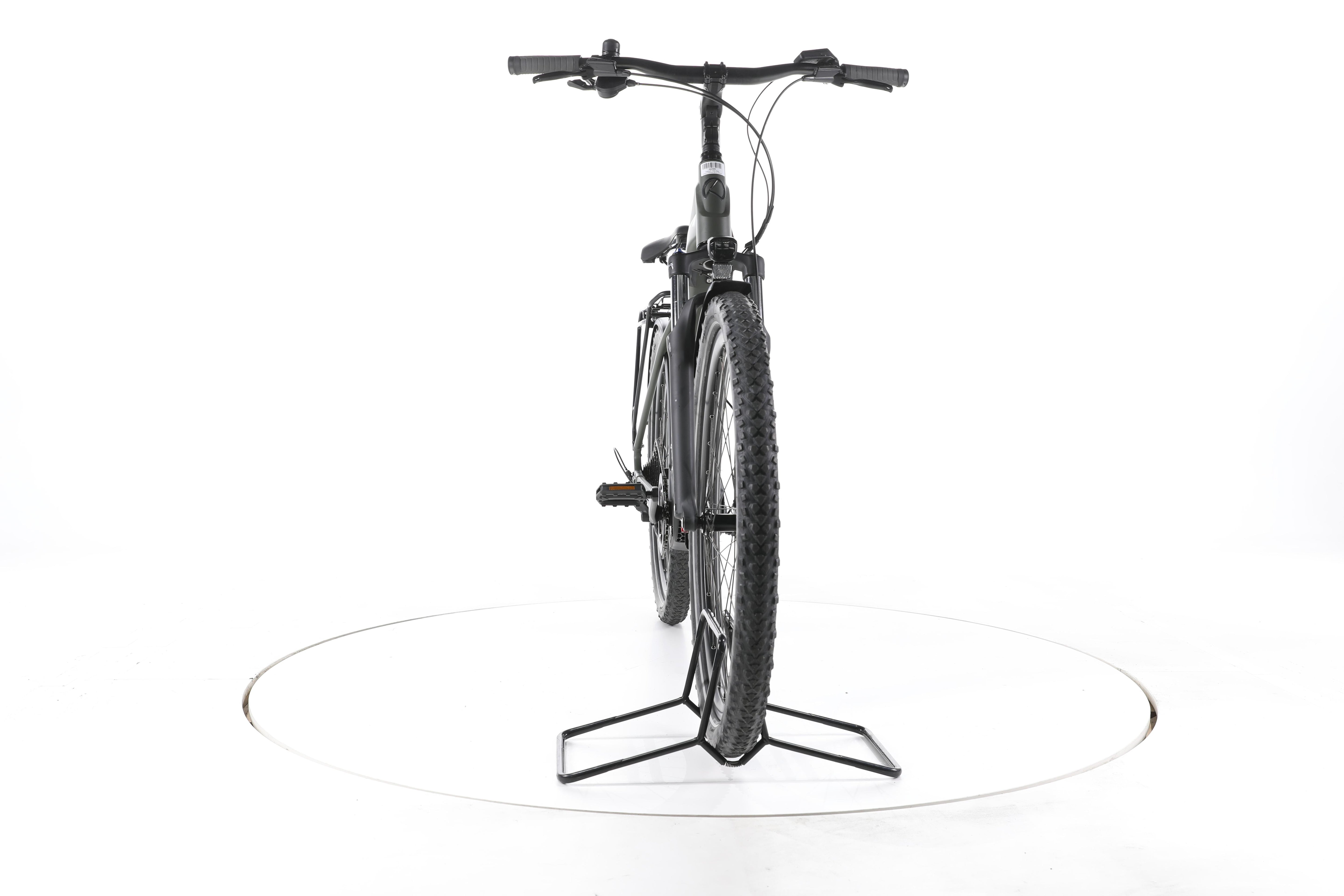 Kalkhoff Entice 5 Season Trekking E-Bike 2024 - Image 4
