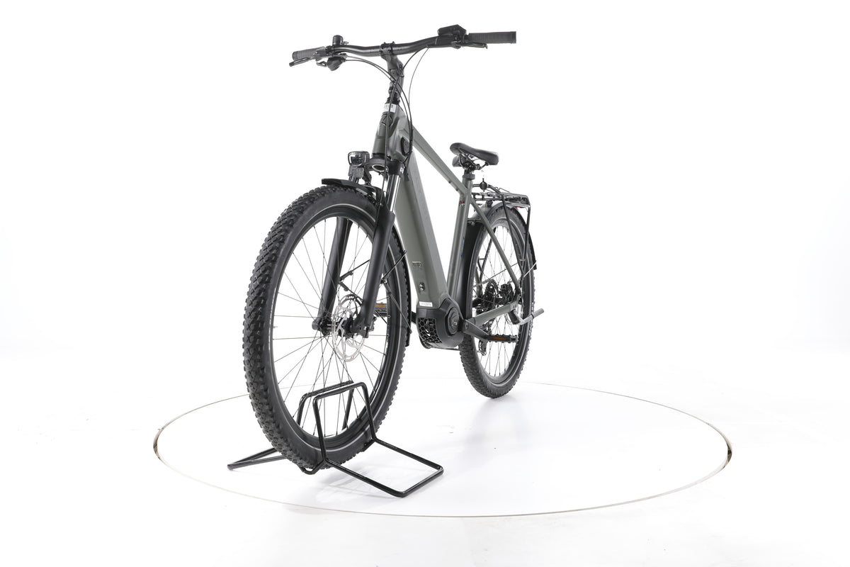 Kalkhoff Entice 5 Season Trekking E-Bike 2024 - Image 5