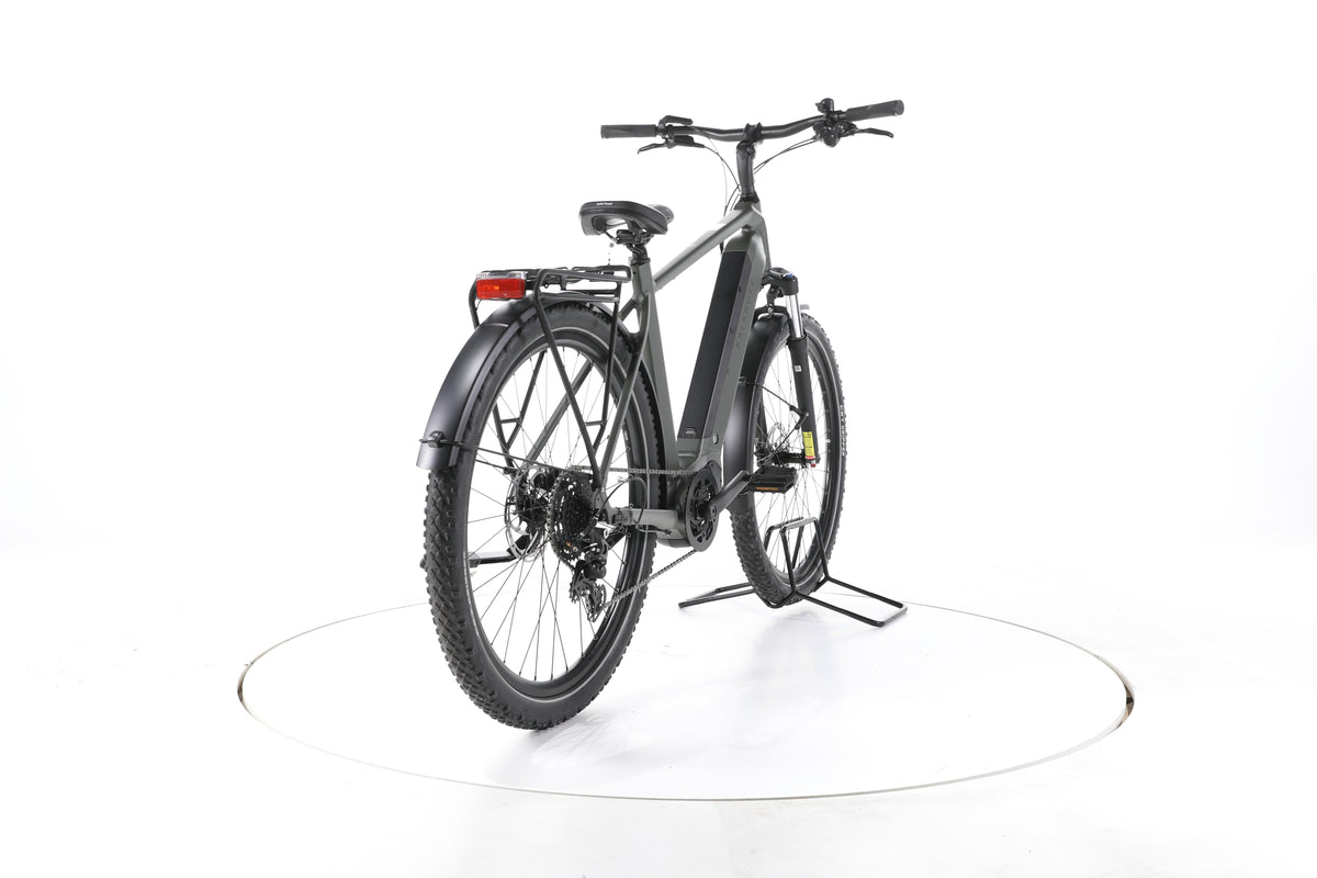 Kalkhoff Entice 5 Season Trekking E-Bike 2024 - Image 11