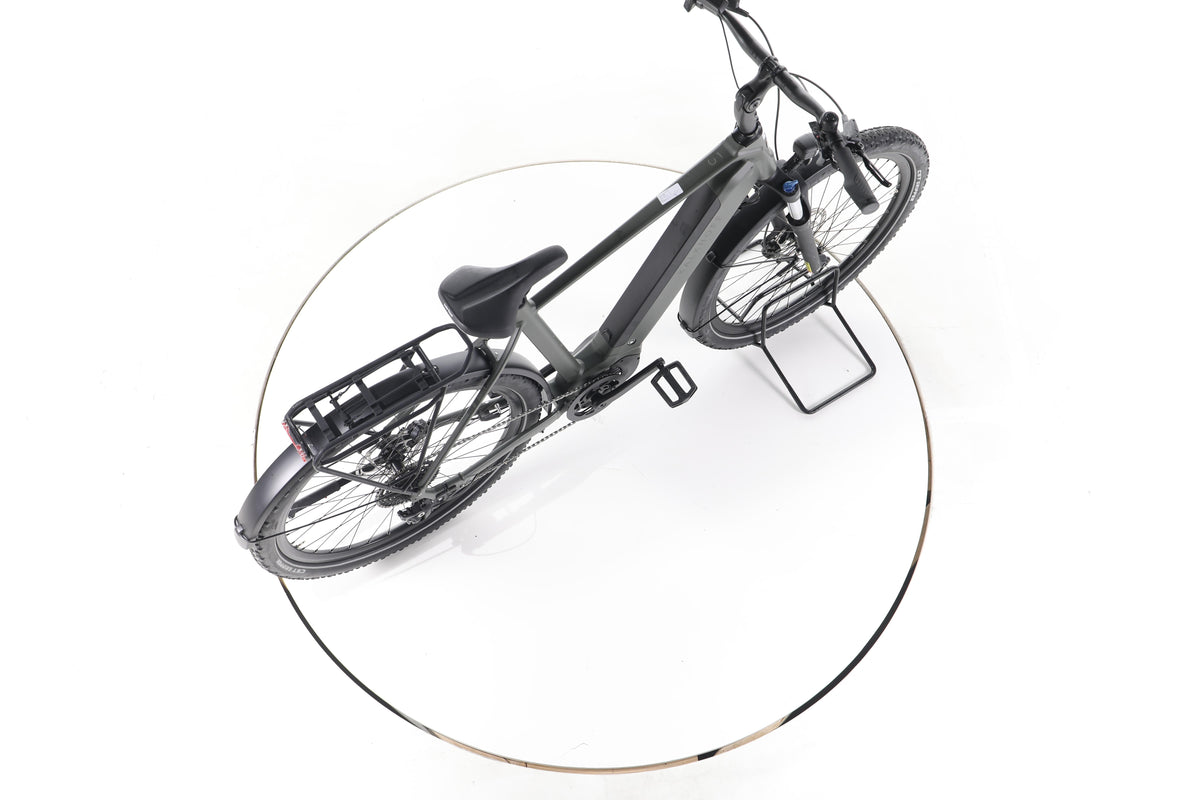 Kalkhoff Entice 5 Season Trekking E-Bike 2024 - Image 24