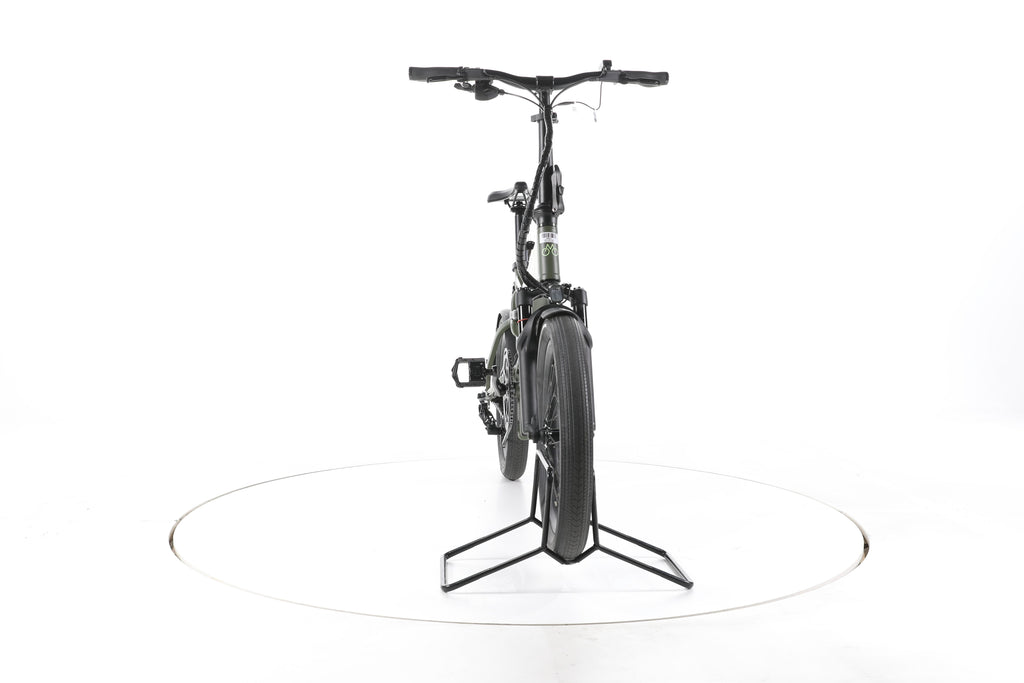 MATE Fusion Falt E-Bike 2024 - Image 4