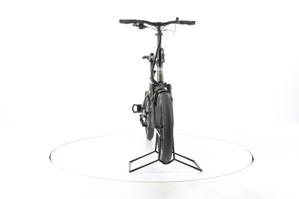MATE Fusion Falt E-Bike 2024 - Image 4