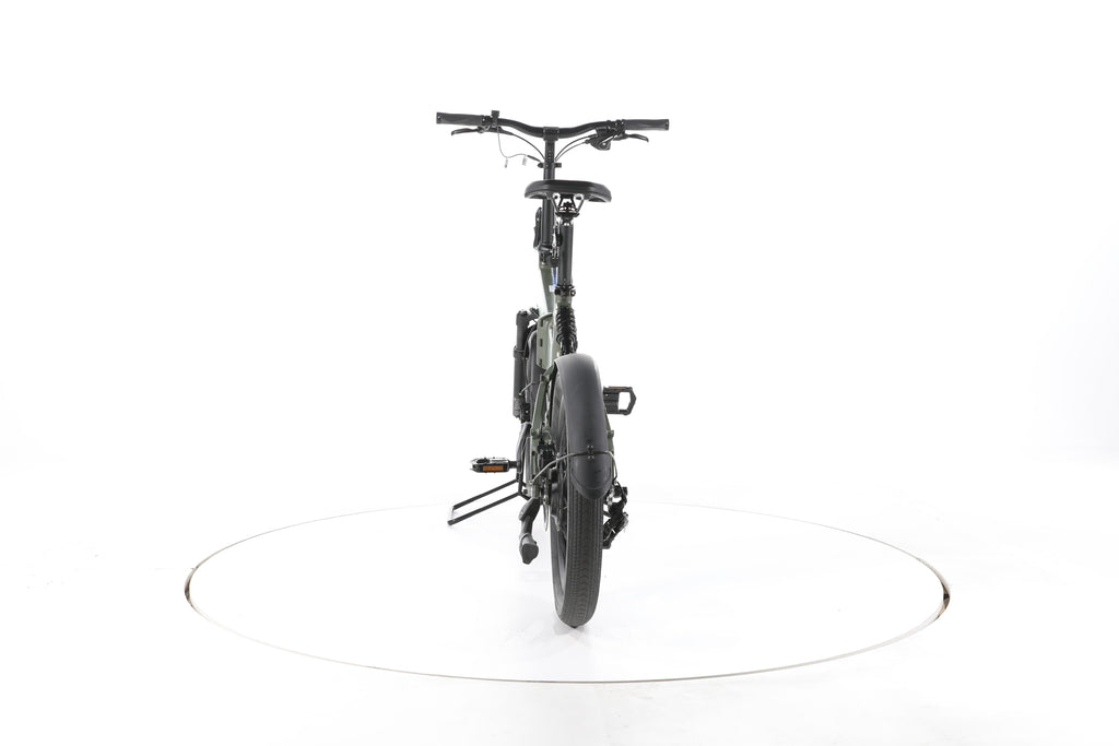 MATE Fusion Falt E-Bike 2024 - Image 10