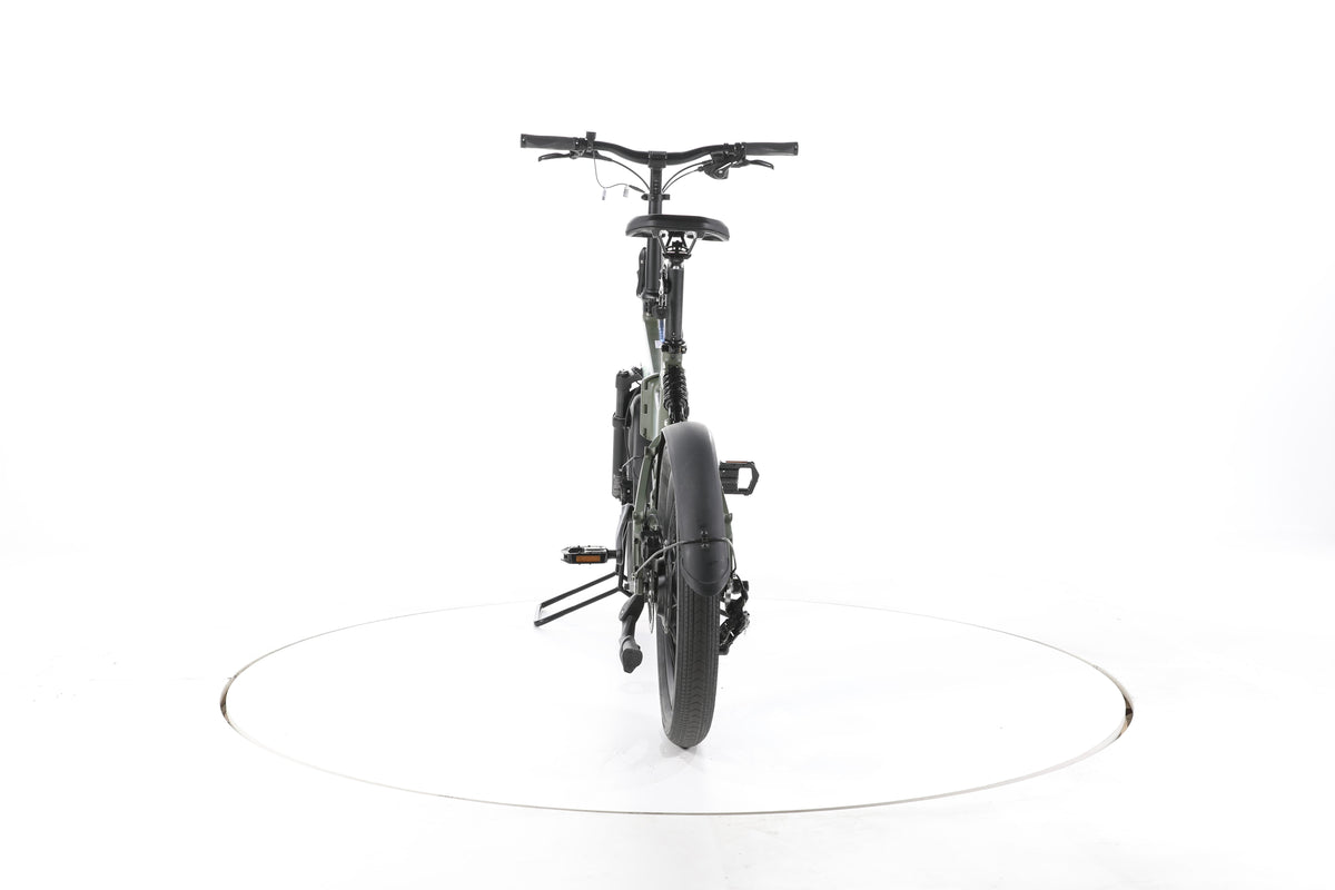 MATE Fusion Falt E-Bike 2024 - Image 10