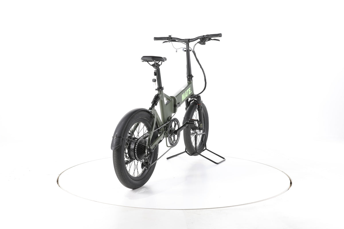 MATE Fusion Falt E-Bike 2024 - Image 11