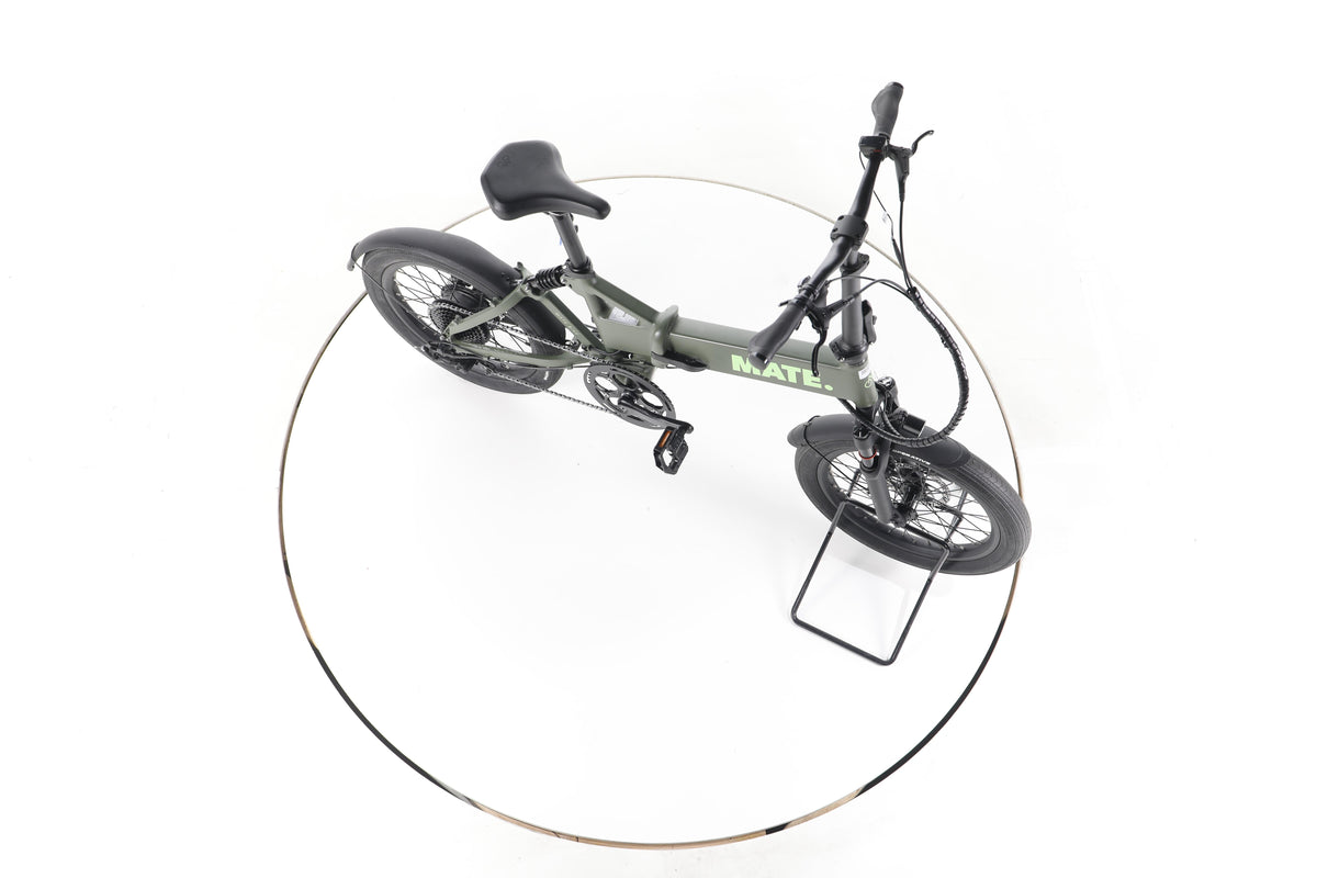 MATE Fusion Falt E-Bike 2024 - Image 14