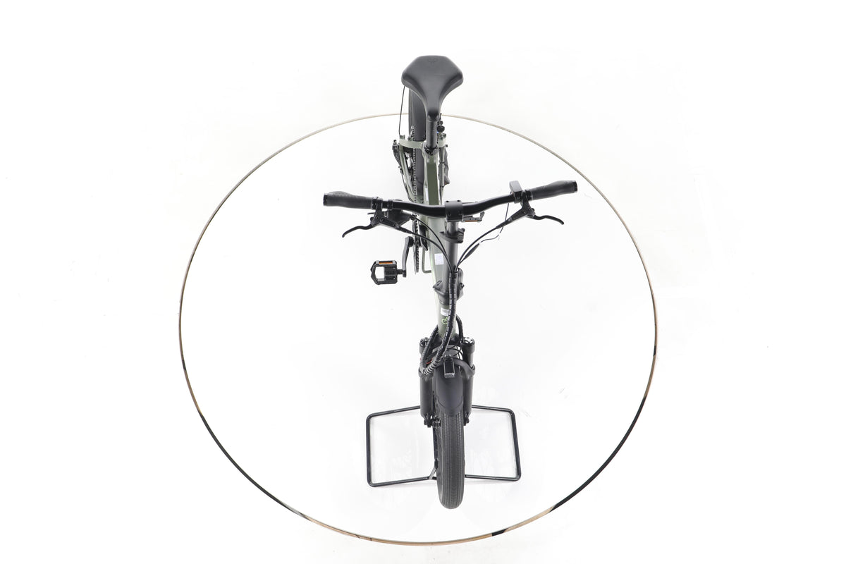 MATE Fusion Falt E-Bike 2024 - Image 16