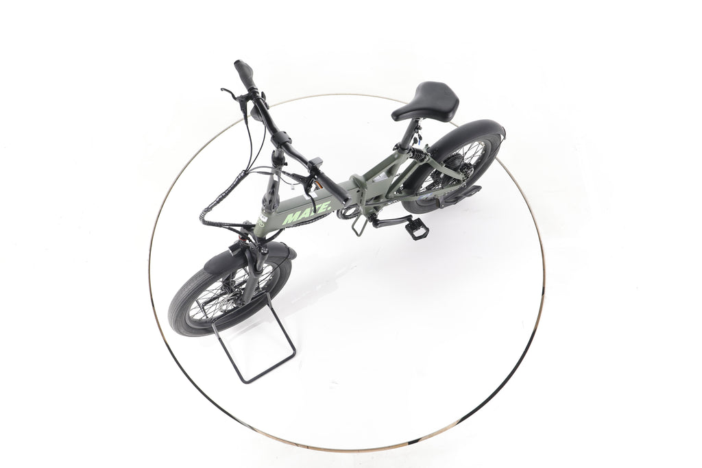 MATE Fusion Falt E-Bike 2024 - Image 18