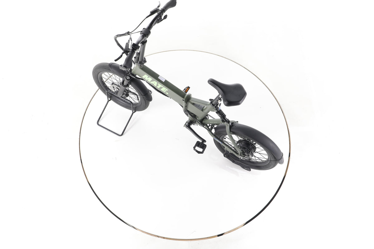 MATE Fusion Falt E-Bike 2024 - Image 20