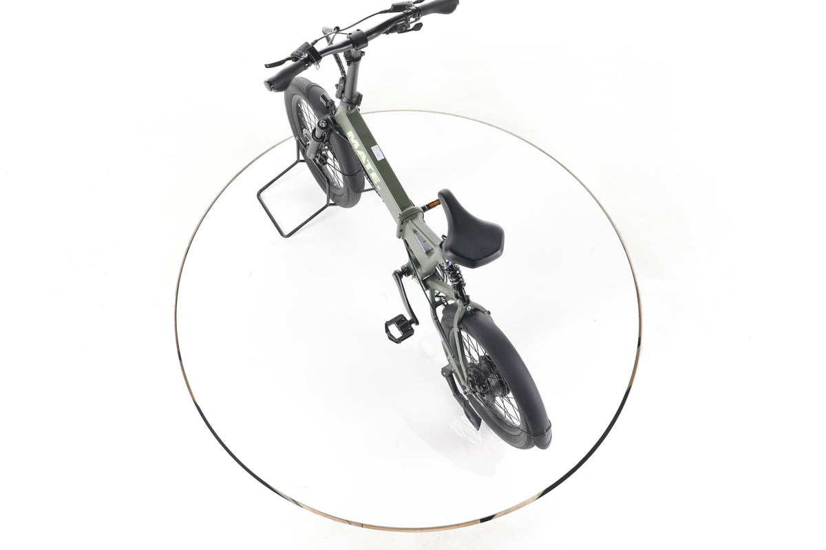 MATE Fusion Falt E-Bike 2024 - Image 21