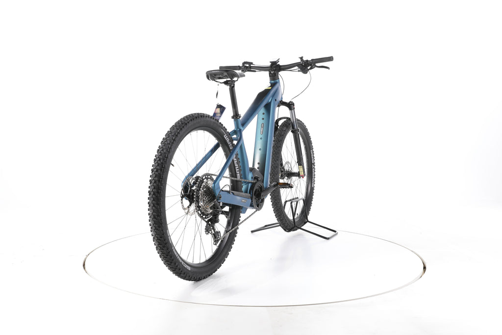 Scott Axis eRIDE EVO E-Bike - Image 11