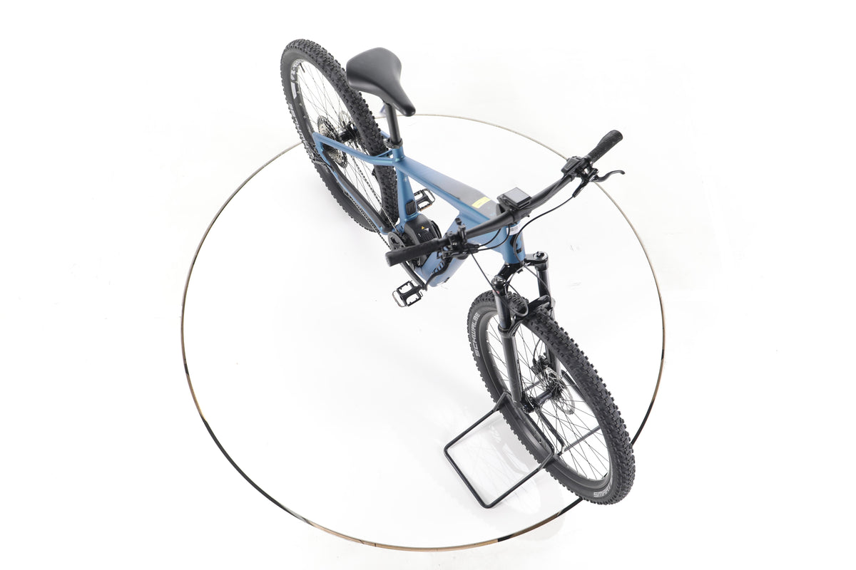 Scott Axis eRIDE EVO E-Bike - Image 15