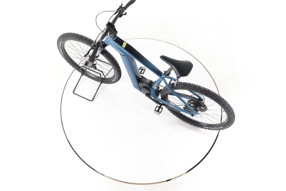 Scott Axis eRIDE EVO E-Bike - Image 20