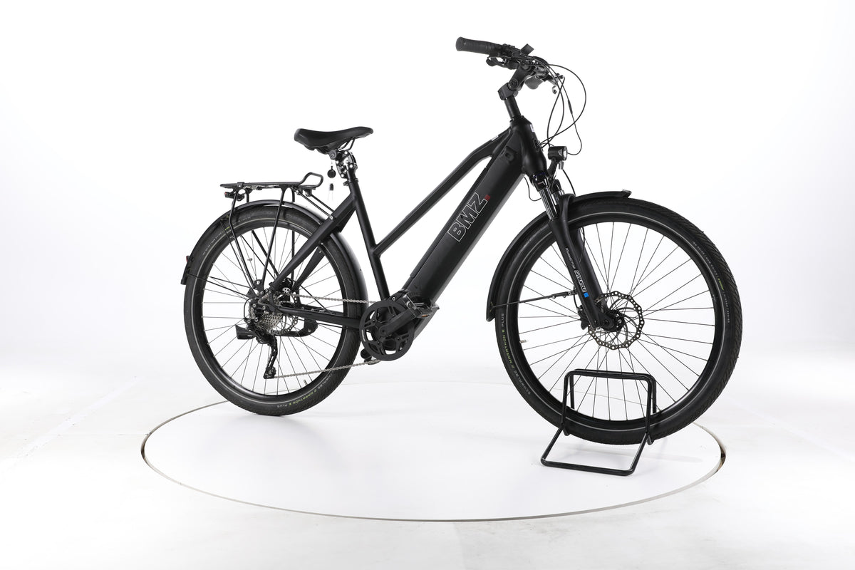 BMZ BM 38 Trekking E-Bike - Image 2