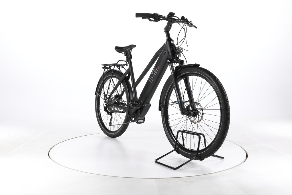BMZ BM 38 Trekking E-Bike - Image 3