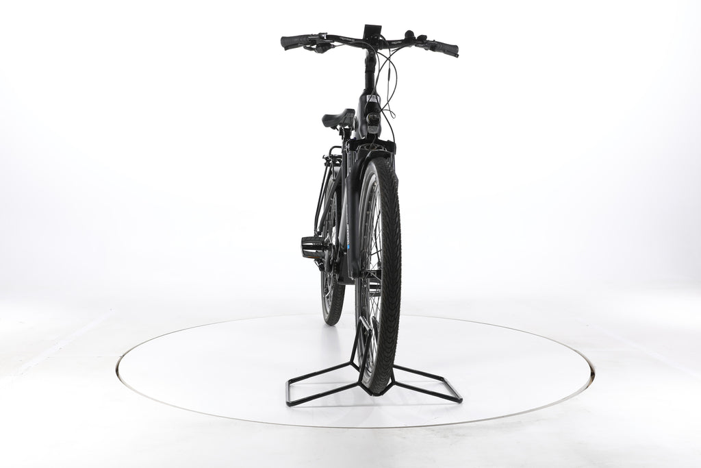 BMZ BM 38 Trekking E-Bike - Image 4