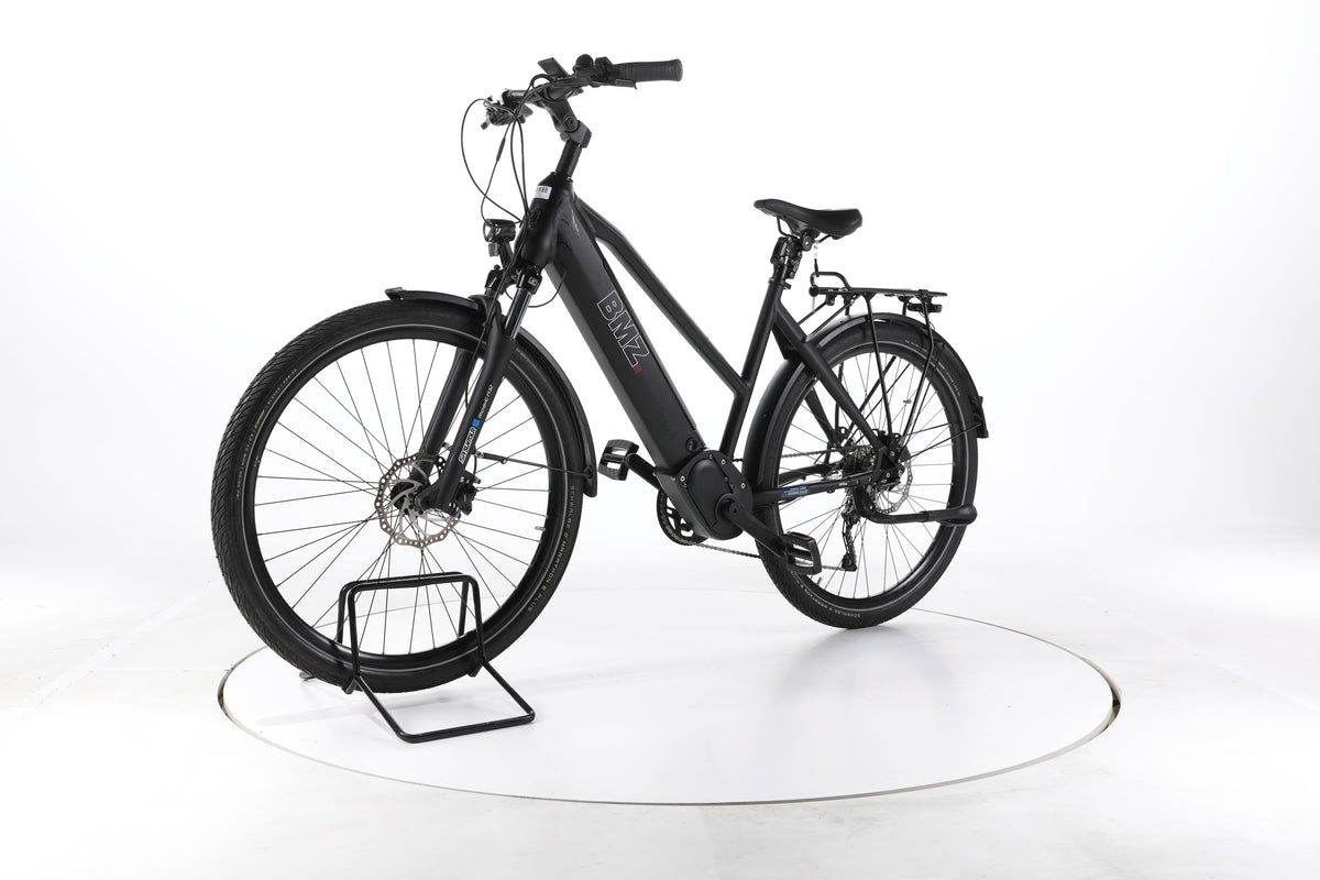 BMZ BM 38 Trekking E-Bike - Image 6