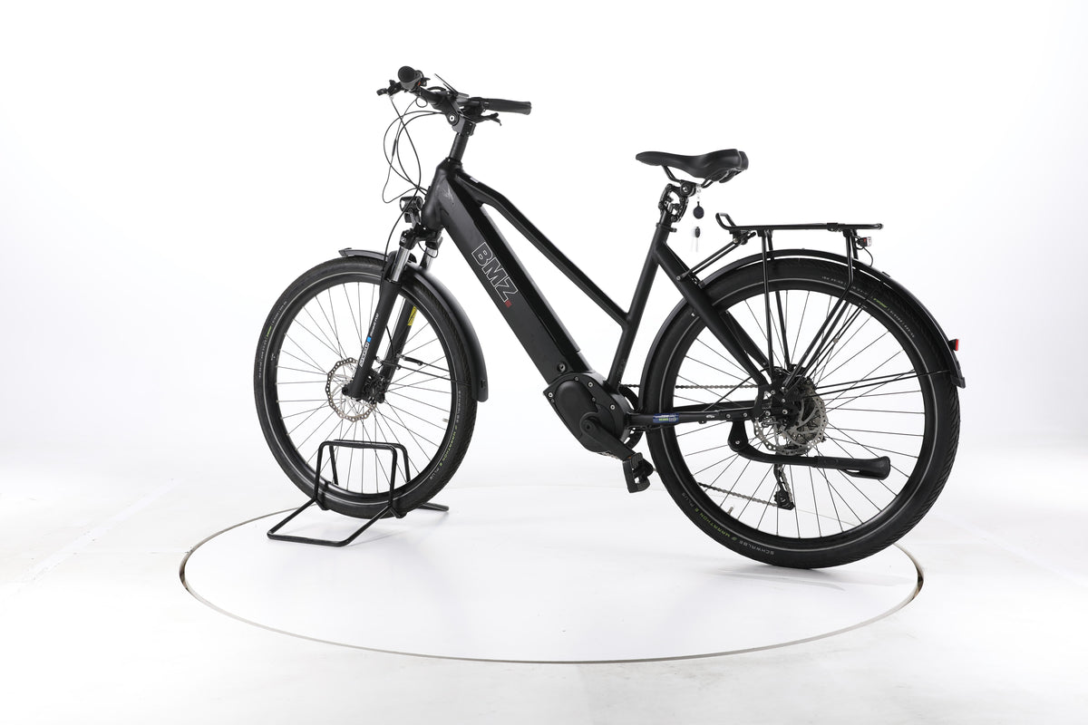 BMZ BM 38 Trekking E-Bike - Image 8