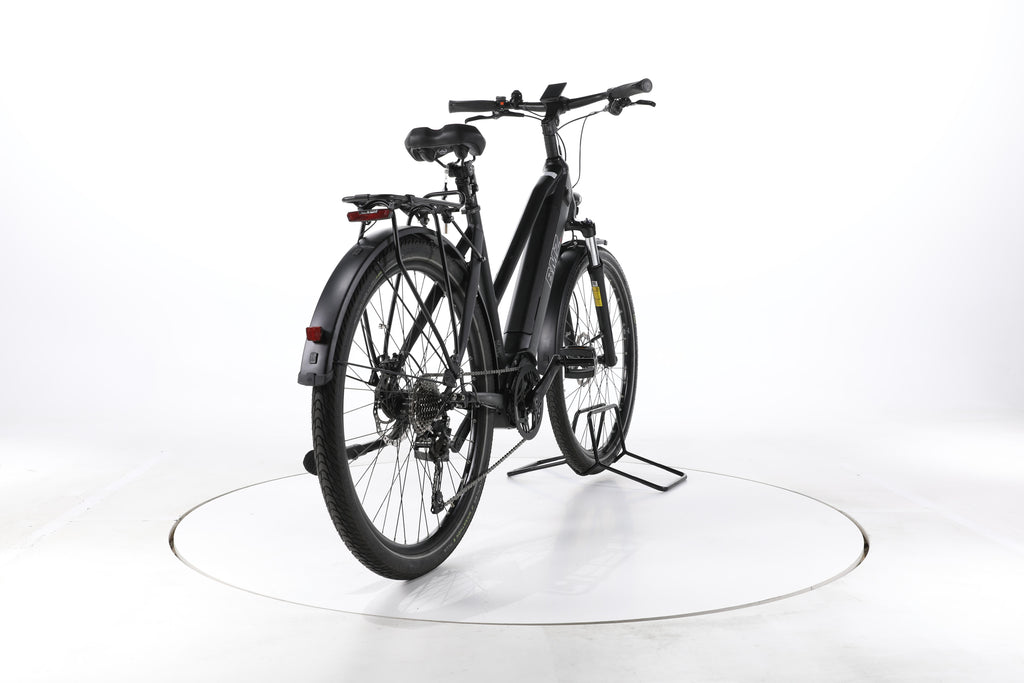 BMZ BM 38 Trekking E-Bike - Image 11