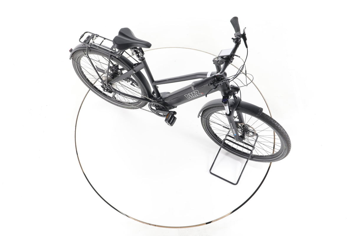 BMZ BM 38 Trekking E-Bike - Image 14